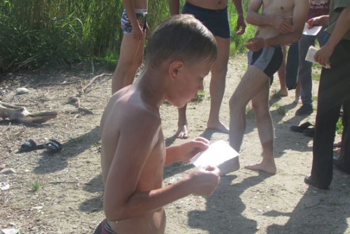 Есть что делать